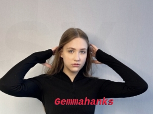 Gemmahanks