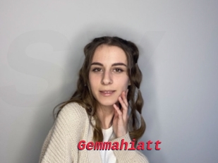 Gemmahiatt