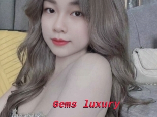 Gems_luxury