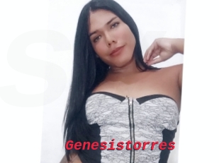 Genesistorres