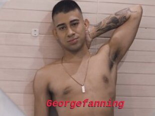 Georgefanning