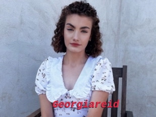 Georgiareid