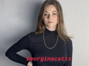 Georginacatts