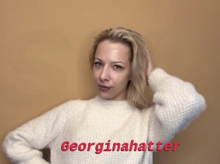 Georginahatter