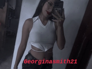 Georginasmith21