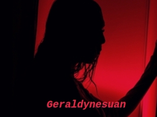 Geraldynesuan