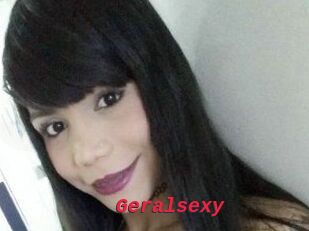 Geralsexy