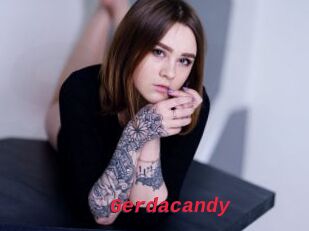 Gerdacandy