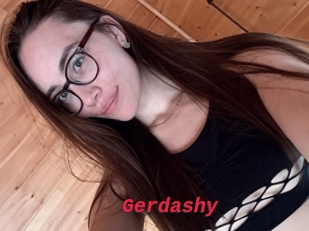 Gerdashy