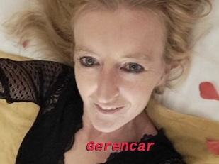 Gerencar