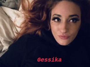 Gessika