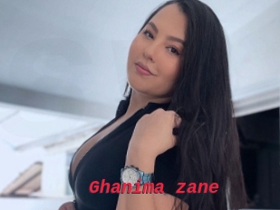 Ghanima_zane