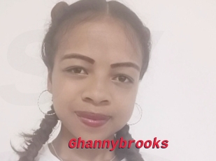 Ghannybrooks