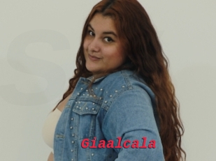 Giaalcala