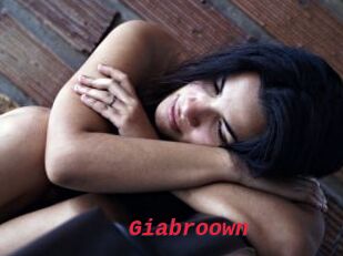 Giabroown