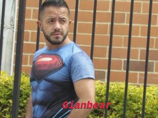 Gianbear