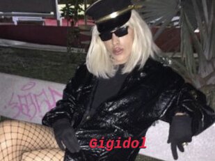 Gigidol