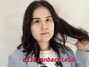 Gillianbarfield