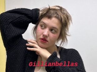 Gillianbellas