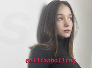 Gillianbolling