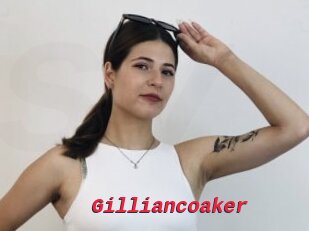 Gilliancoaker