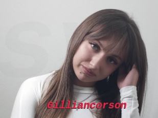 Gilliancorson