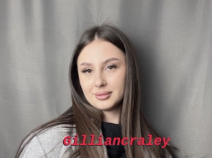 Gilliancraley