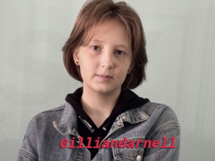 Gilliandarnell