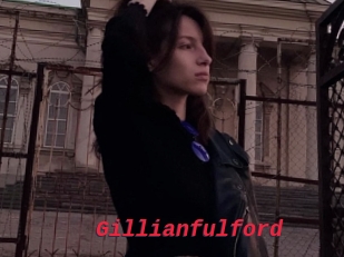 Gillianfulford