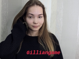 Gilliangame