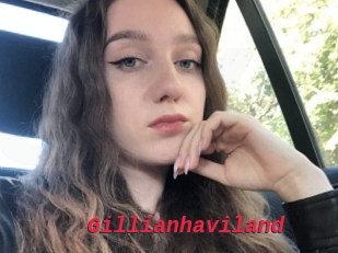 Gillianhaviland