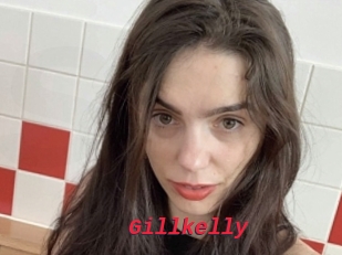 Gillkelly