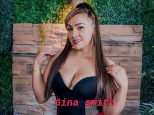 Gina_smith