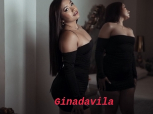 Ginadavila