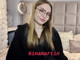 Ginamartin