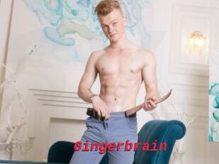 Gingerbrain