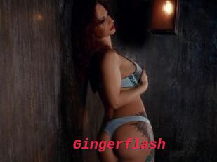 Gingerflash