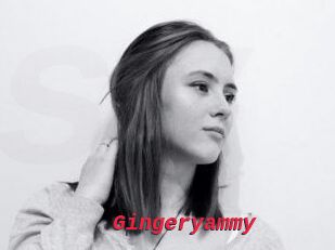 Gingeryammy