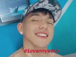 Giovannysexy