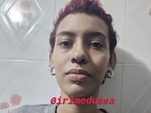 Girlmedussa