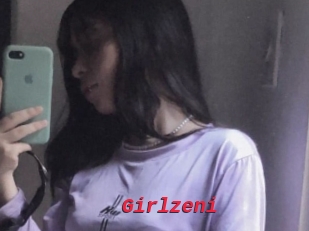 Girlzeni