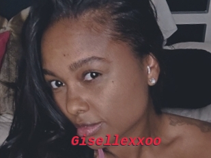 Gisellexxoo