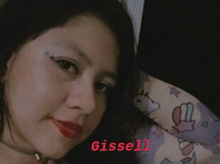 Gissell