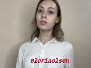 Gloriaolson