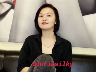 Gloriasilky