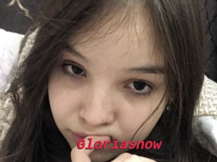 Gloriasnow