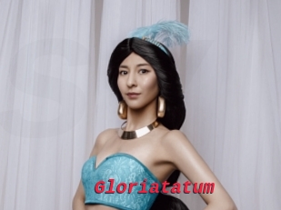 Gloriatatum