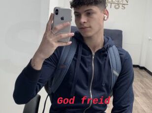 God_freid