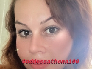 Goddessathena100