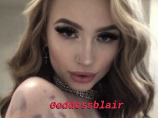 Goddessblair